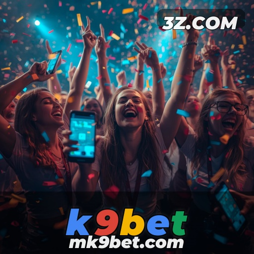 No K9bet, você encontrará uma ampla gama de jogos e apostas, tudo em um ambiente seguro e de fácil navegação, ideal para apostadores iniciantes e experientes.