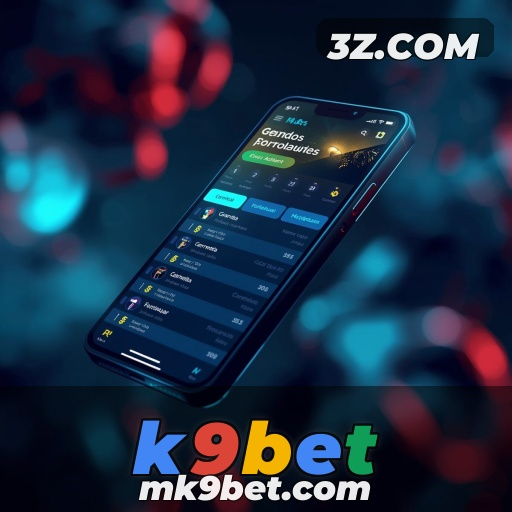 Recursos Incríveis do K9Bet que Transformam o Jogo