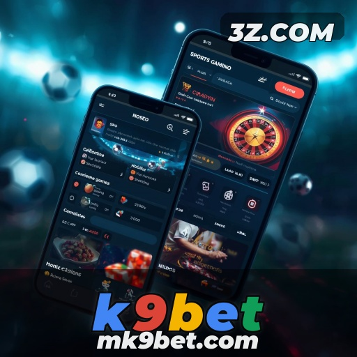 Aposte com Estilo no Racebook do Site K9bet!