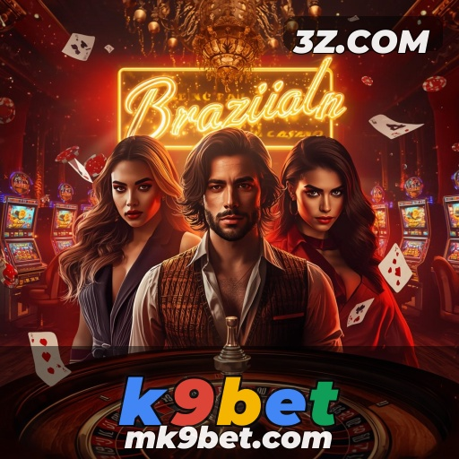 Inscrição (Signup) com Estilo: Atrações do Site k9bet