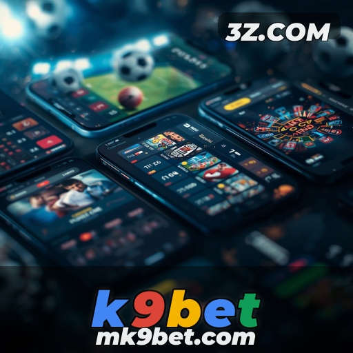 Aposte em Sports com Estilo e Diversão no k9bet